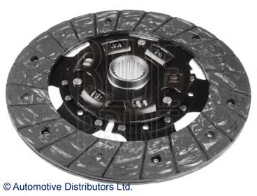 Диск зчеплення ведений Blue Print ADT33120