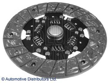 Диск зчеплення ADT33120 Blue Print