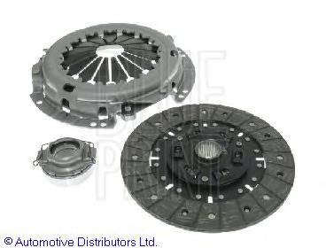 Купити ADT33084 Blue Print Комплект зчеплення (диск, корзина, підшипник)