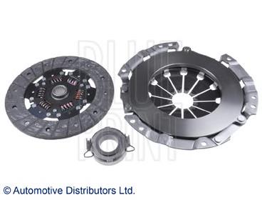 Купити ADT33099 Blue Print Комплект зчеплення (диск, корзина, підшипник)