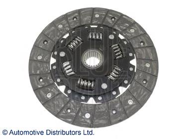 ADT33156 Blue Print Диск зчеплення