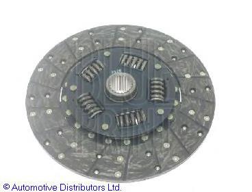 Купити ADT33167 Blue Print Диск зчеплення