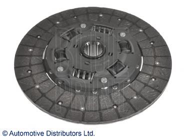 ADT33168 Blue Print Диск зчеплення