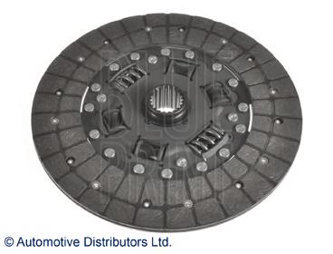 Диск зчеплення ведений Blue Print ADT33168
