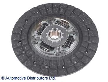 Диск зчеплення ADT33165 Blue Print