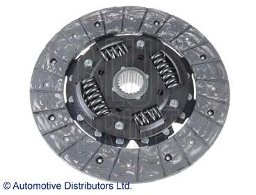 Диск зчеплення ADT33133 Blue Print