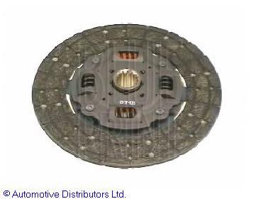 3125036492 Toyota Диск зчеплення