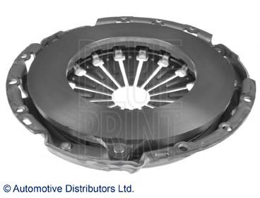 Корзина зчеплення 312100K070 Toyota