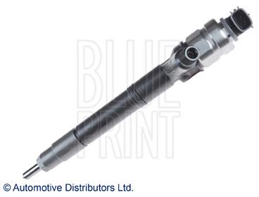 Паливні форсунки ADT32810 Blue Print