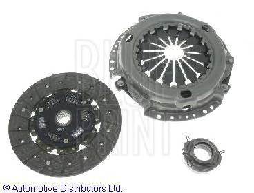 Комплект зчеплення  Blue Print ADT330106
