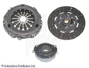 Комплект зчеплення  Blue Print ADT330133