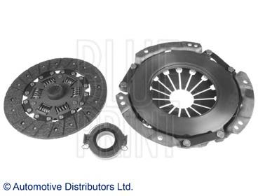 ADT330112 Blue Print Зчеплення в зборі