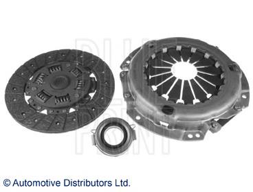 Комплект зчеплення (3 частини) Blue Print ADT330112 ціна, від 128.59 USD