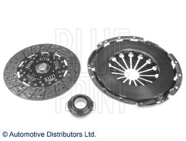 Зчеплення ADT330124 Blue Print