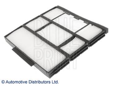 Повітряний фільтр салону Blue Print ADT32501
