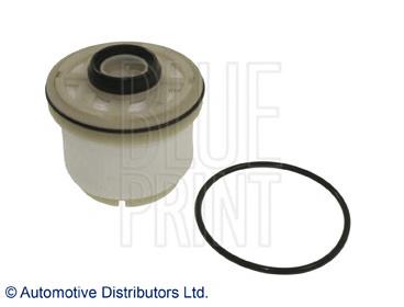 Фільтр тонкого очищення палива Blue Print ADT32381 ціна, від 7.82 USD