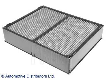 Купити ADT32521 Blue Print Фільтр салону вугільний