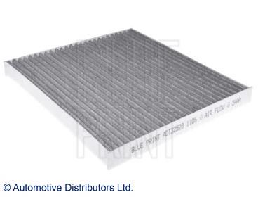 Фільтр повітряний обігрівача Blue Print ADT32528 ціна, від 6.55 USD