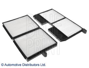 Купити ADT32529 Blue Print Фільтр салону вугільний
