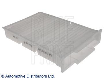 Повітряний фільтр салону Blue Print ADT32510