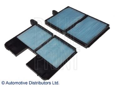 Повітряний фільтр салону Blue Print ADT32509