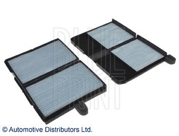 Повітряний фільтр салону Blue Print ADT32516