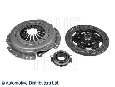 Зчеплення ADT330265 Blue Print