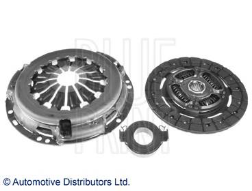 Купити AISKT319RB Aisin Комплект зчеплення (диск, корзина, підшипник)