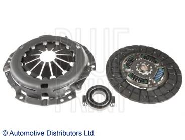Комплект зчеплення (3 частини) Blue Print ADT330272 ціна, від 123.66 USD