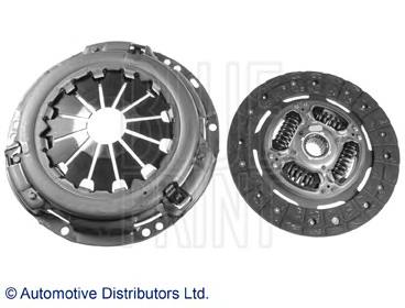 Комплект зчеплення  Blue Print ADT330270