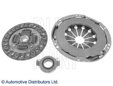 Купити ADT330255 Blue Print Комплект зчеплення (диск, корзина, підшипник)