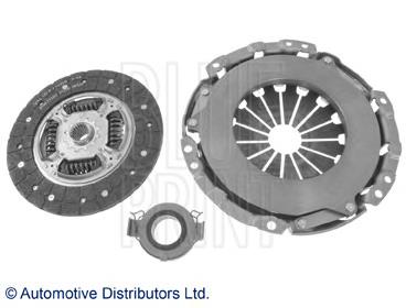Комплект зчеплення (3 частини) Blue Print ADT330256 ціна, від 132.05 USD