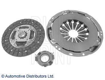 Комплект зчеплення (3 частини) Blue Print ADT330254 ціна, від 119.52 USD