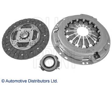 Купити ADT330254 Blue Print Комплект зчеплення (диск, корзина, підшипник)
