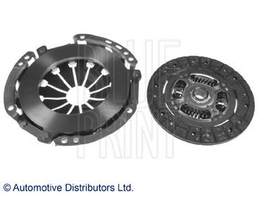 Комплект зчеплення (3 частини) Blue Print ADT33025 ціна, від 76.30 USD