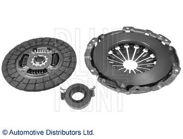 Купити ADT330263C Blue Print Комплект зчеплення (диск, корзина, підшипник)