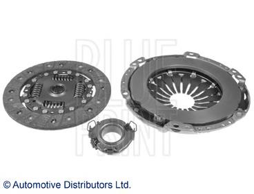 Комплект зчеплення (3 частини) Blue Print ADT330257 ціна, від 139.92 USD