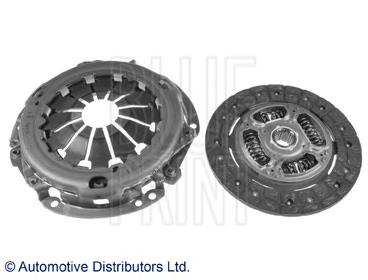 Купити ADT33025 Blue Print Комплект зчеплення (диск, корзина, підшипник)