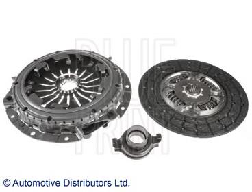 Комплект зчеплення  Blue Print ADT330275