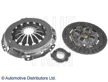 Купити ADT330274 Blue Print Комплект зчеплення (диск, корзина, підшипник)