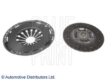 Комплект зчеплення  Blue Print ADT330278
