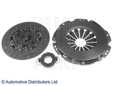 Купити ADT330196 Blue Print Комплект зчеплення (диск, корзина, підшипник)
