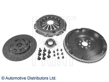 ADT330206 Blue Print Зчеплення в зборі