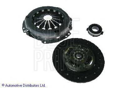 Комплект зчеплення (3 частини) Blue Print ADT330206 ціна, від 295.38 USD