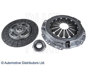 Комплект зчеплення  Blue Print ADT330233C