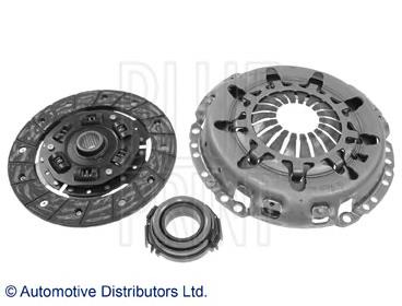 Комплект зчеплення  Blue Print ADT330243