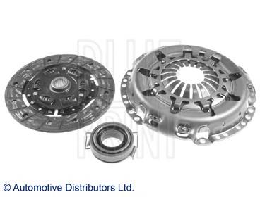 Зчеплення ADT330246 Blue Print