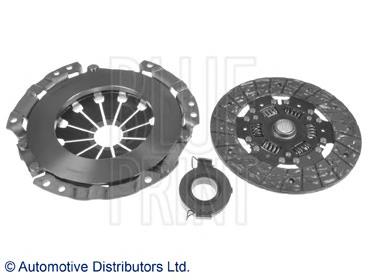 Комплект зчеплення  Blue Print ADT330246