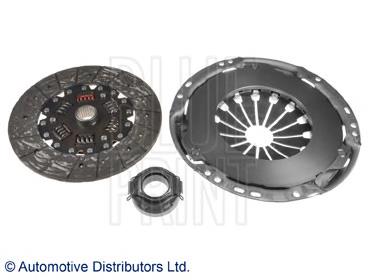 Купити ADT330213 Blue Print Комплект зчеплення (диск, корзина, підшипник)