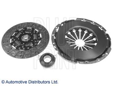 Комплект зчеплення (3 частини) Blue Print ADT330232 ціна, від 105.18 USD